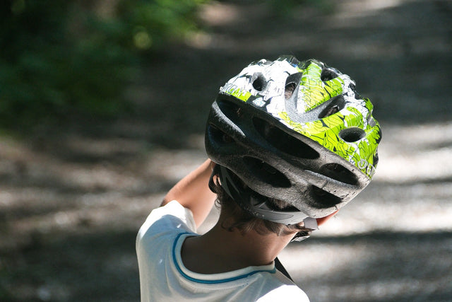 Helmets / Knee & Elbow Pads