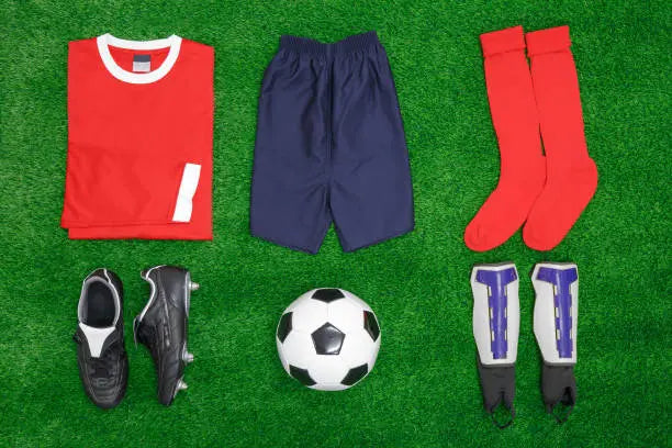 Jerseys & protection