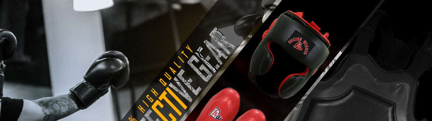 MMA Gloves