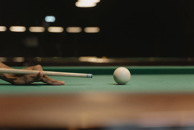 Billiard & Snooker