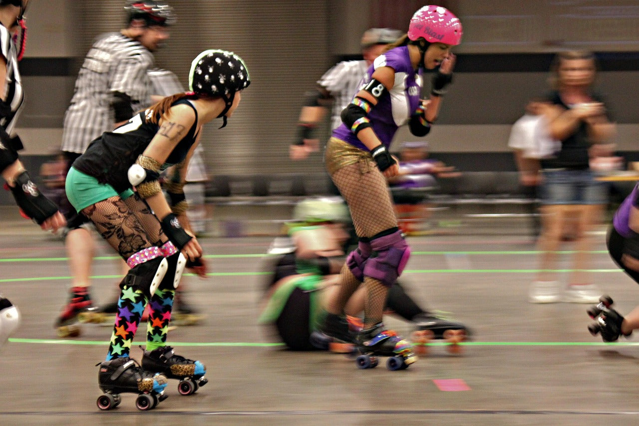 Roller Skates