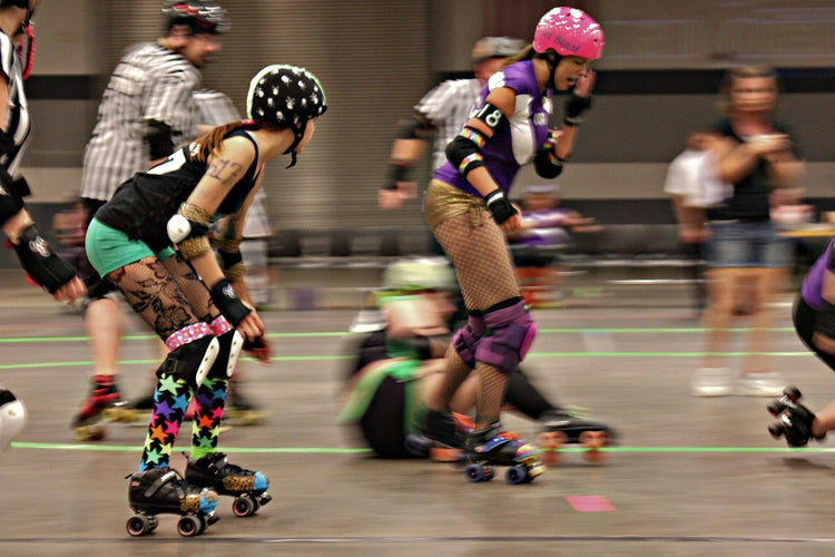 Roller Skates