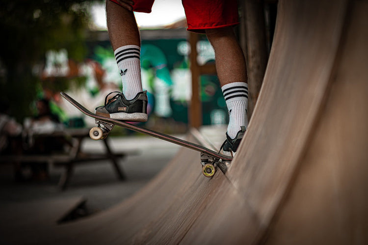Skateboards & Longboards
