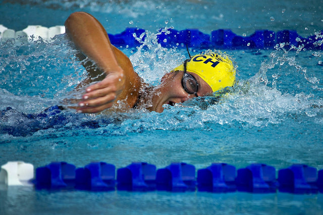 Swimming Cap