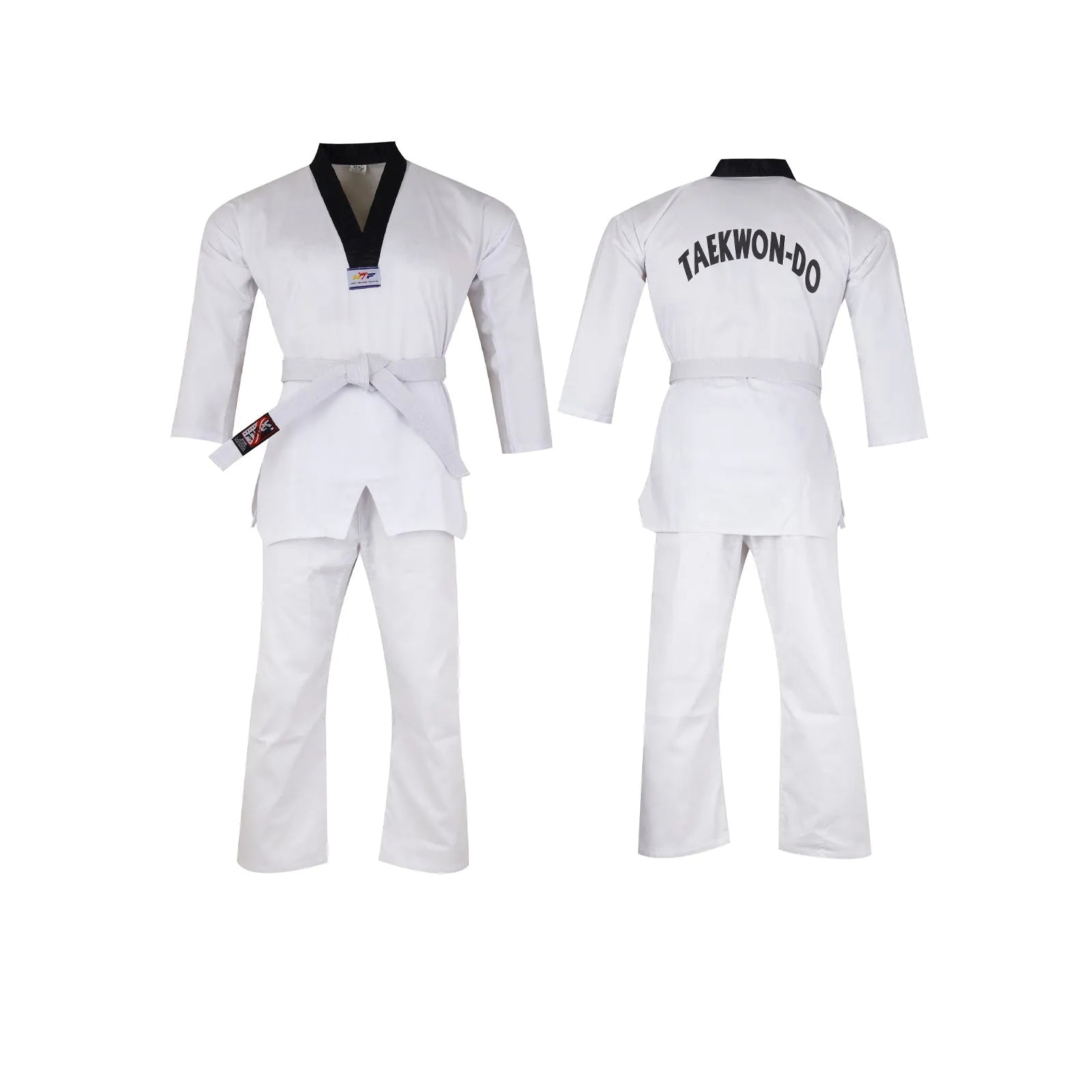Taekwondo Dobok