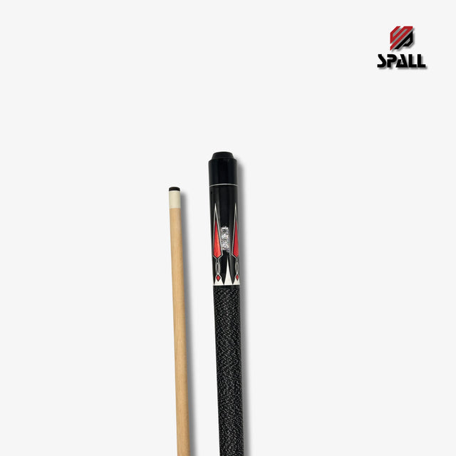 Billiard Stick Professional Pool Cue for Smooth Play