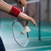 Badminton & Tennis