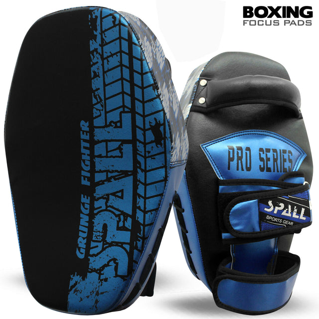 Boxing Pad Hook and jab Training Pads Hand Target Strike (SI-1150) | Ideal for All Surfaces, Kids & Adults | Match-Ready | Includes Pump & Needle | Durable & Long-Lasting Performance