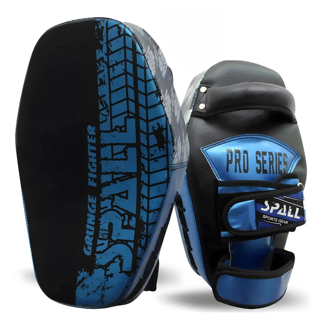 Boxing Pad Hook and jab Training Pads Hand Target Strike (SI-1150) | Ideal for All Surfaces, Kids & Adults | Match-Ready | Includes Pump & Needle | Durable & Long-Lasting Performance