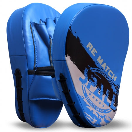 Boxing Pad Hook and jab Training Pads Hand Target Strike (SI-1164) | Ideal for All Surfaces, Kids & Adults | Match-Ready | Includes Pump & Needle | Durable & Long-Lasting Performance