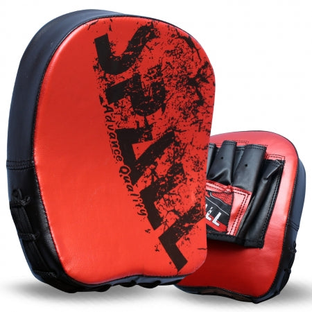 Focus Pad Advanced Quality For Professionals And Beginners (SI-1170) | Ideal for All Surfaces, Kids & Adults | Match-Ready | Includes Pump & Needle | Durable & Long-Lasting Performance
