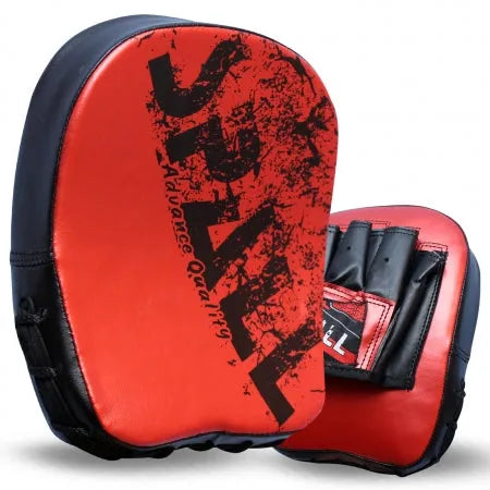 Focus Pad Advanced Quality For Professionals And Beginners (SI-1170) | Ideal for All Surfaces, Kids & Adults | Match-Ready | Includes Pump & Needle | Durable & Long-Lasting Performance