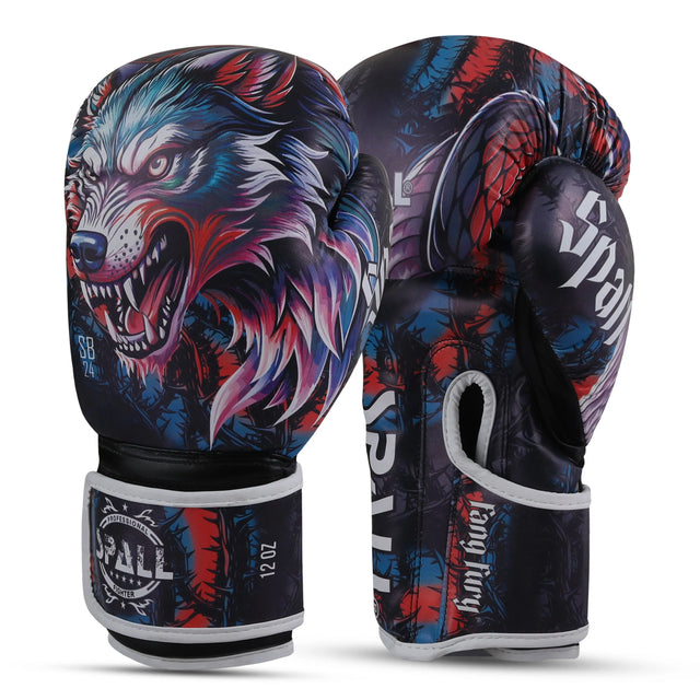 Boxing Gloves Ideal Stability & Impact Strength Punches | Ideal for All Surfaces, Kids & Adults | Match-Ready | Includes Pump & Needle | Durable & Long-Lasting Performance