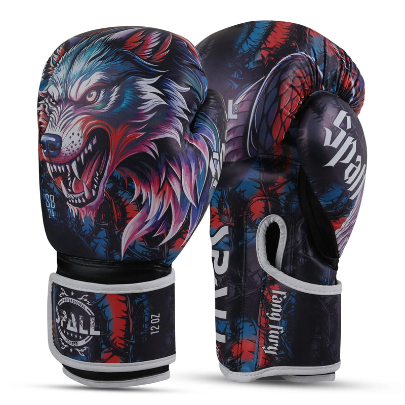 Boxing Gloves Ideal Stability & Impact Strength Punches | Ideal for All Surfaces, Kids & Adults | Match-Ready | Includes Pump & Needle | Durable & Long-Lasting Performance