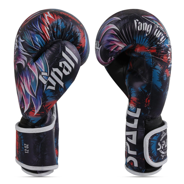 Boxing Gloves Ideal Stability & Impact Strength Punches | Ideal for All Surfaces, Kids & Adults | Match-Ready | Includes Pump & Needle | Durable & Long-Lasting Performance