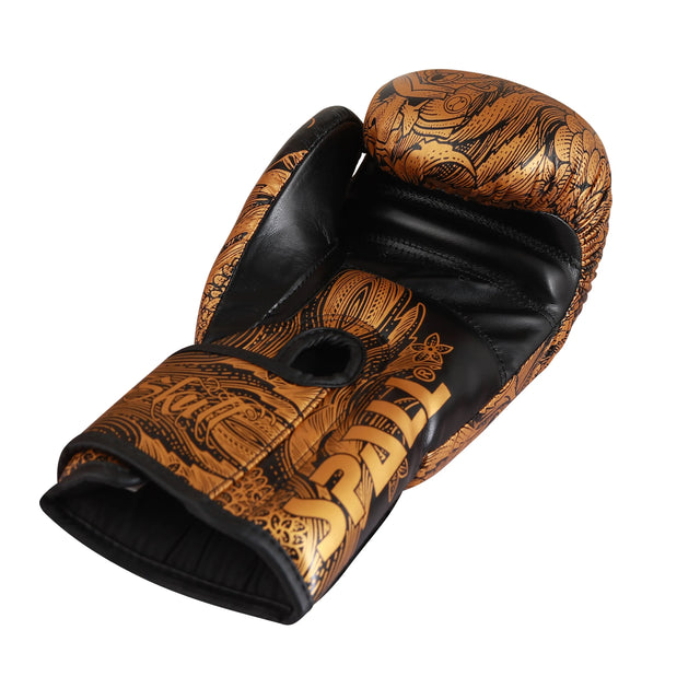Boxing Gloves Made Of Artificial Leather Professionals For Men And Women(SI-1552) | Ideal for All Surfaces, Kids & Adults | Match-Ready | Includes Pump & Needle | Durable & Long-Lasting Performance