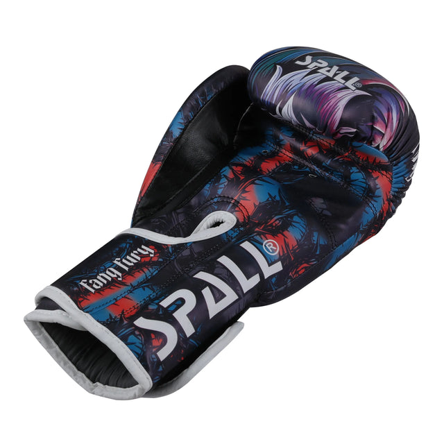 Boxing Gloves Ideal Stability & Impact Strength Punches | Ideal for All Surfaces, Kids & Adults | Match-Ready | Includes Pump & Needle | Durable & Long-Lasting Performance