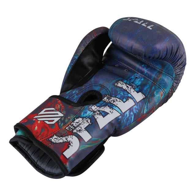 Boxing Gloves Ideal Stability & Impact Strength Punches | Ideal for All Surfaces, Kids & Adults | Match-Ready | Includes Pump & Needle | Durable & Long-Lasting Performance