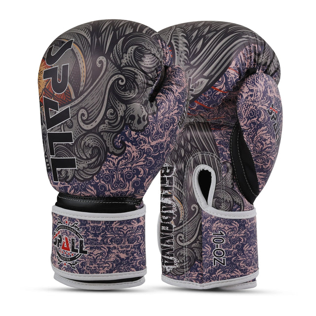 Boxing Gloves Ideal Stability & Impact Strength Punches(SI-1430) | Ideal for All Surfaces, Kids & Adults | Match-Ready | Includes Pump & Needle | Durable & Long-Lasting Performance