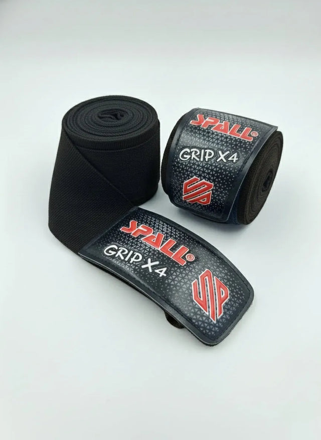 Spall Hand Wraps for Boxing, MMA, Muay Thai, Training and Wrist Support