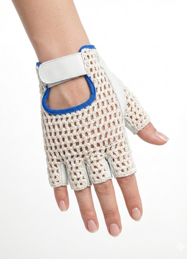 Spall Premium Multi-Purpose Sports Gloves | Cycling Gloves & Gym Training Gloves | High Grip, Breathable & Durable