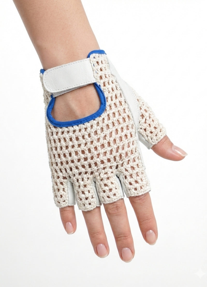 Spall Premium Multi-Purpose Sports Gloves | Cycling Gloves & Gym Training Gloves | High Grip, Breathable & Durable