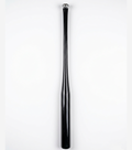 Steel Baseball Bat Professional Heavy Duty Metal Bat for Training Practice and Outdoor Play