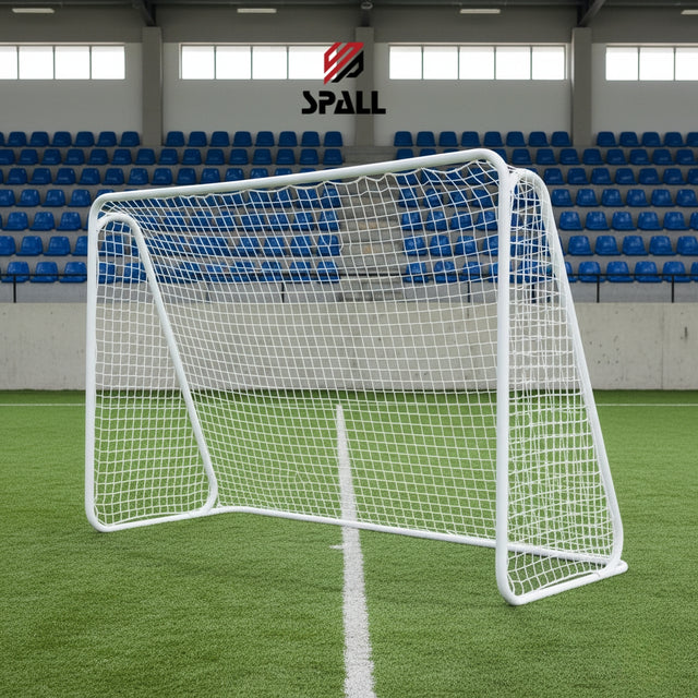 Portable Football Goal Post for Training and Match Play