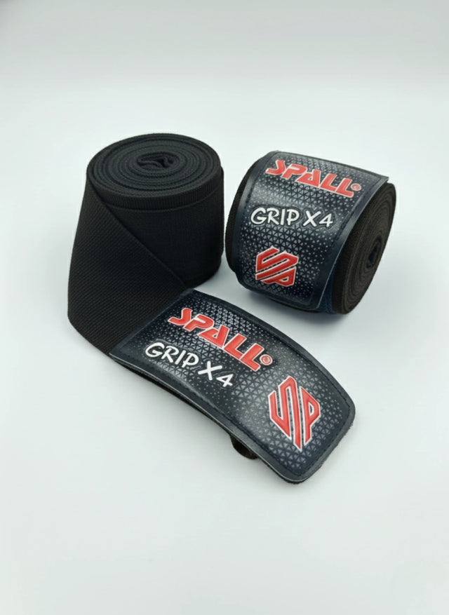 Spall Hand Wraps for Boxing, MMA, Muay Thai, Training and Wrist Support