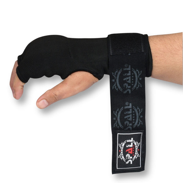 Gel Hand Wraps Boxing | Premium Gel Mitts for Training, MMA, Kickboxing & Gym Workouts