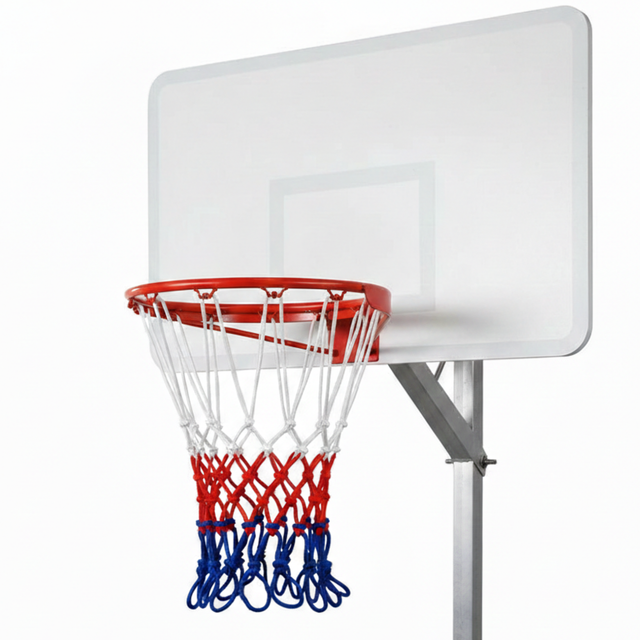 SPALL Premium Basketball Net – Heavy Duty All-Weather Replacement Hoop Net | Professional Indoor & Outdoor Basketball Rim Net