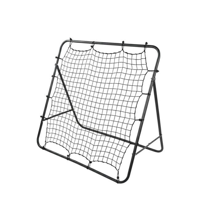 Spall Soccer Rebounder Net for Training – Durable Football Rebound Net for Passing Shooting and Goal Practice