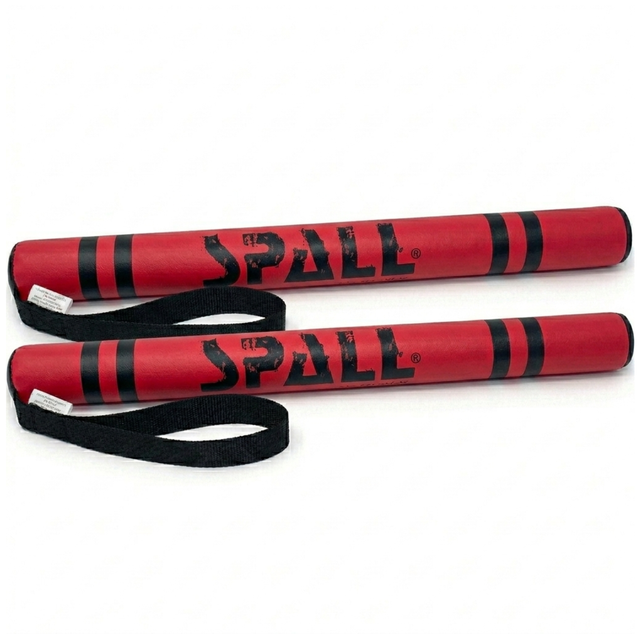 Boxing Stick Striking Foam Sticks Lightweight Ergonomic Design Great For Sparring Boxing MMA Karate Muay Thai  Sports Training Equipment(SI-5080) | Ideal for All Surfaces, Kids & Adults | Match-Ready