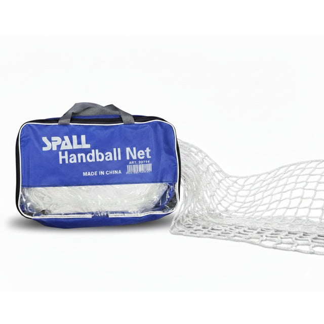 SPALL Premium Handball Goal Net – Heavy Duty High-Quality Replacement Net for Indoor & Outdoor Handball Goals | Professional Training & Match Net