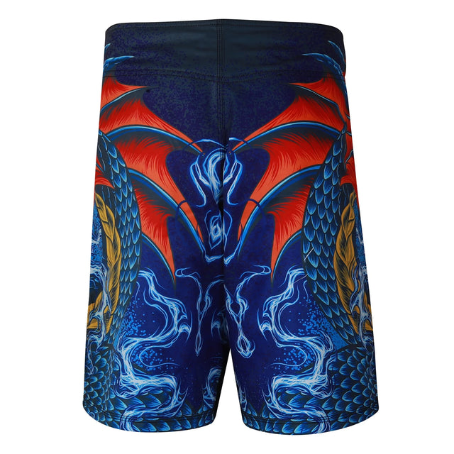 MMA Shorts Flare For Professionals And Beginners | Ideal for All Surfaces, Kids & Adults | Match-Ready | Includes Pump & Needle | Durable & Long-Lasting Performance 2133