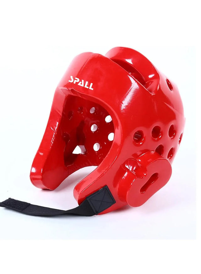 Boxing Head-Guard-(454) | Ideal for All Surfaces, Kids & Adults | Match-Ready | Includes Pump & Needle | Durable & Long-Lasting Performance