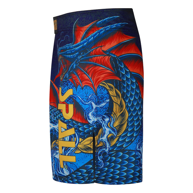 MMA Shorts Flare For Professionals And Beginners | Ideal for All Surfaces, Kids & Adults | Match-Ready | Includes Pump & Needle | Durable & Long-Lasting Performance 2133