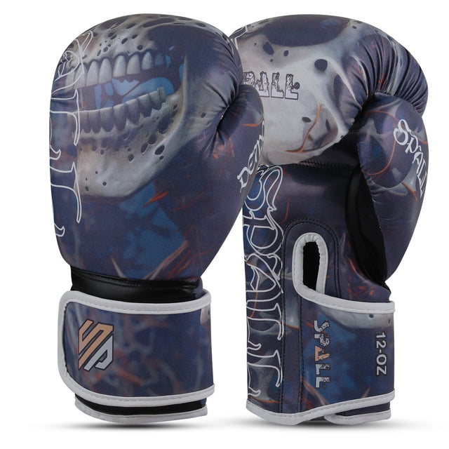 Boxing Gloves Ideal Stability & Impact Strength Punches(SI-1429) | Ideal for All Surfaces, Kids & Adults | Match-Ready | Includes Pump & Needle | Durable & Long-Lasting Performance