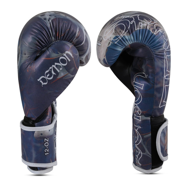 Boxing Gloves Ideal Stability & Impact Strength Punches(SI-1429) | Ideal for All Surfaces, Kids & Adults | Match-Ready | Includes Pump & Needle | Durable & Long-Lasting Performance