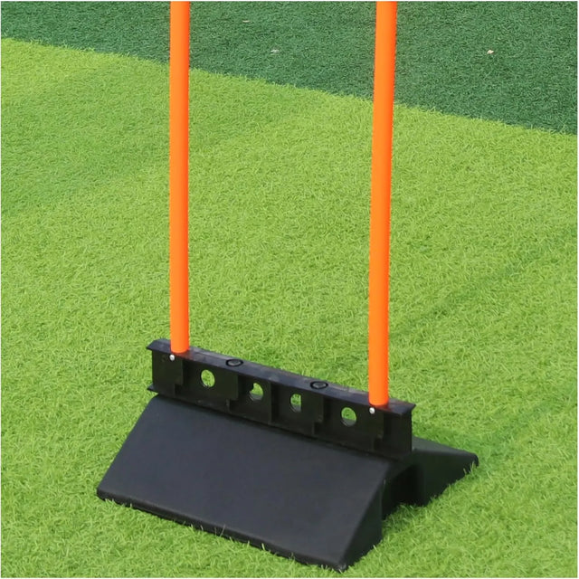 Spall Soccer Mannequin Heavy-Duty Training Mannequin for Free Kick & Football Practice