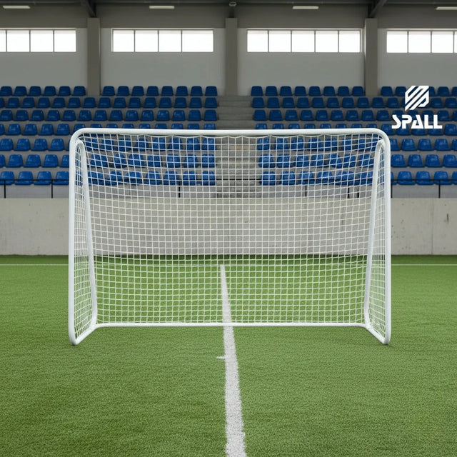 Portable Football Goal Post for Training and Match Play