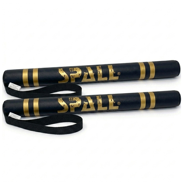 Boxing Stick Striking Foam Sticks Lightweight Ergonomic Design Great For Sparring Boxing MMA Karate Muay Thai  Sports Training Equipment(SI-5080) | Ideal for All Surfaces, Kids & Adults | Match-Ready