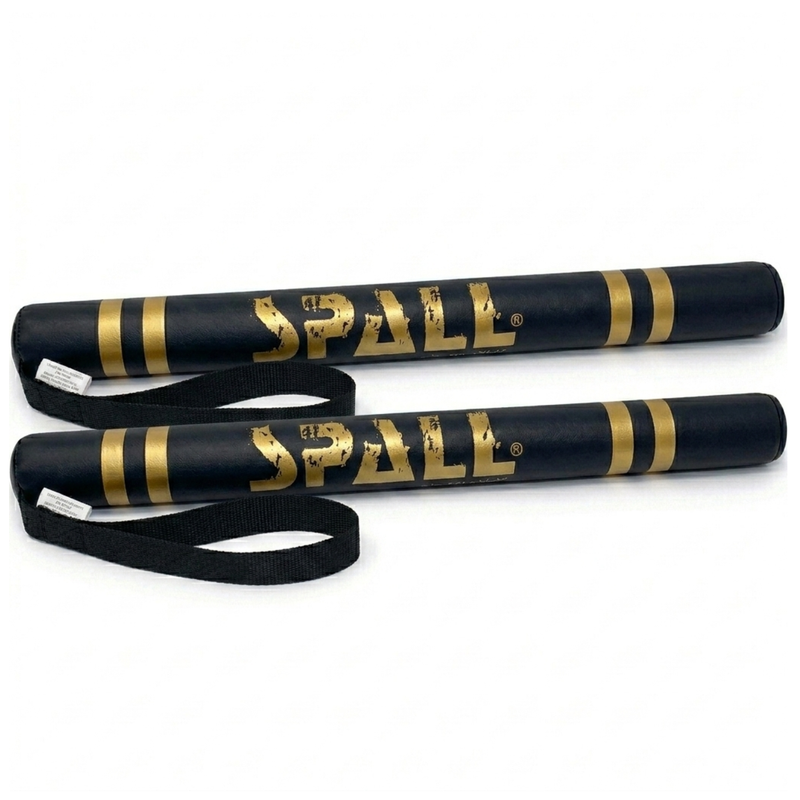 Boxing Stick Striking Foam Sticks Lightweight Ergonomic Design Great For Sparring Boxing MMA Karate Muay Thai  Sports Training Equipment(SI-5080) | Ideal for All Surfaces, Kids & Adults | Match-Ready