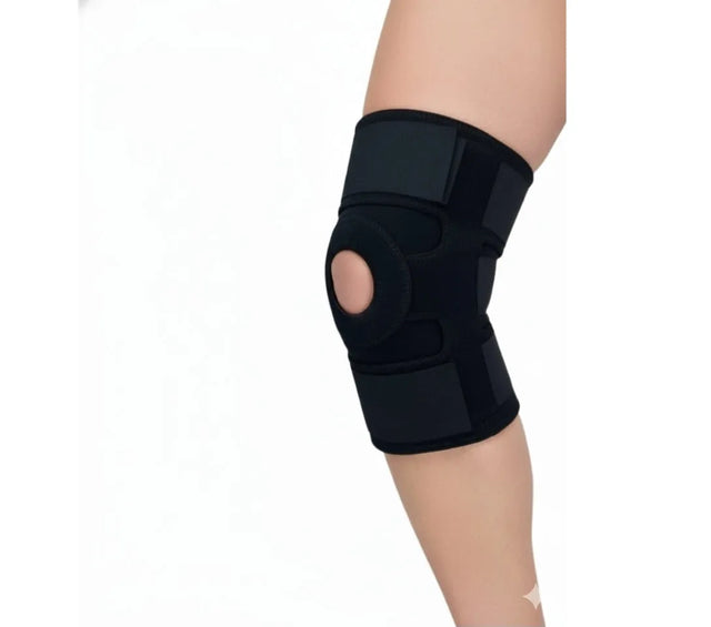 Spall Knee Support Brace for Sports, Gym & Joint Pain Relief – Compression Sleeve for Running, Workout & Injury Recovery