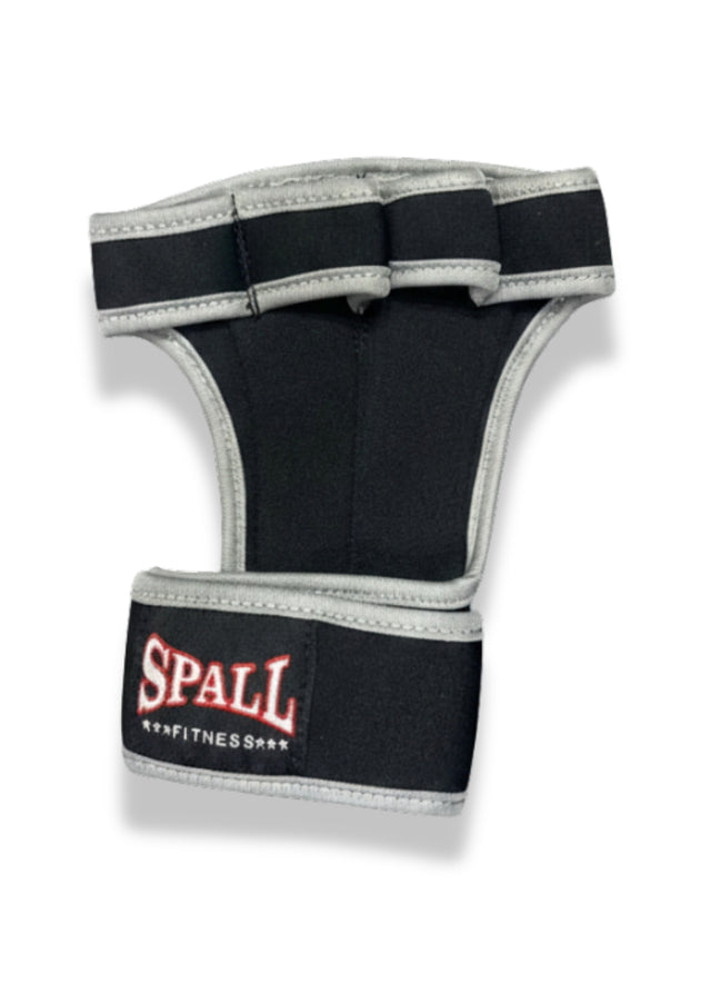 Spall Premium Gym Gloves for Men and Women High Quality Workout Training Gloves(18925)