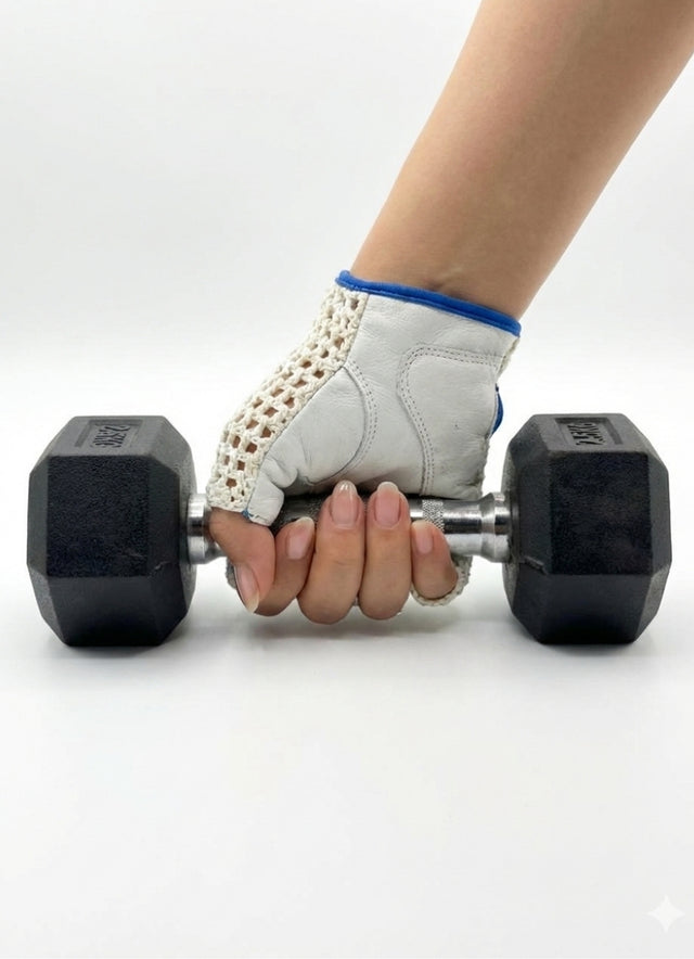 Spall Premium Multi-Purpose Sports Gloves | Cycling Gloves & Gym Training Gloves | High Grip, Breathable & Durable