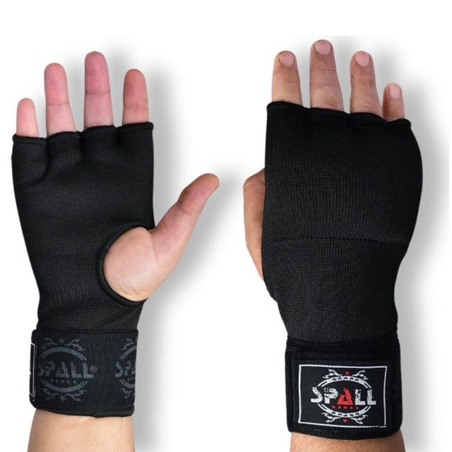 Gel Hand Wraps Boxing | Premium Gel Mitts for Training, MMA, Kickboxing & Gym Workouts