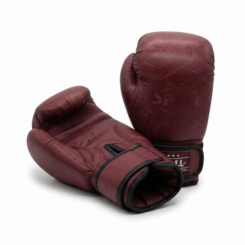 Spall Limited Edition Boxing Gloves Premium Training Gloves for Boxing Kickboxing Muay Thai MMA Sparring Heavy Bag Fitness Gym Workout Professional Protective Gloves for Men Women Youth