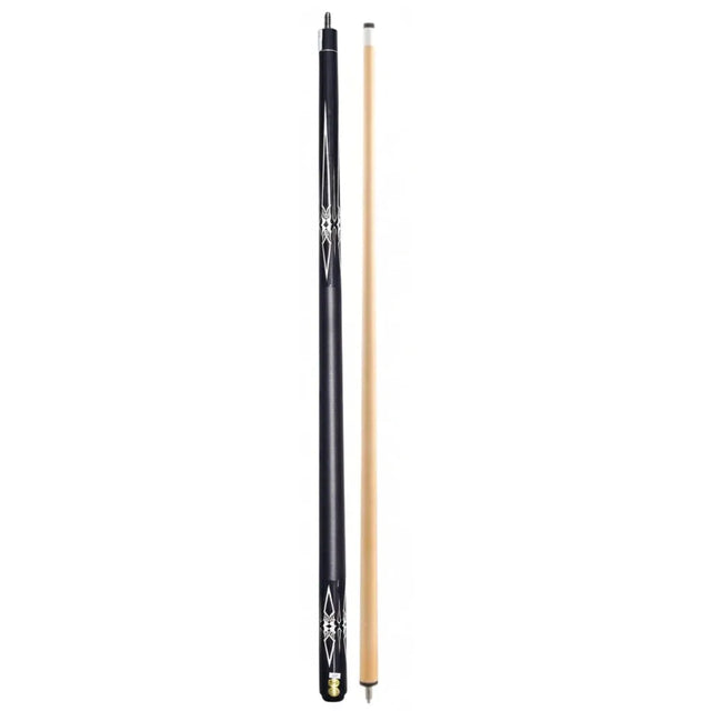 Professional Billiard Cue Stick for Pool and Snooker – Durable Wooden Cue for Accurate Shots – Ideal for Home, Club & Tournament Use