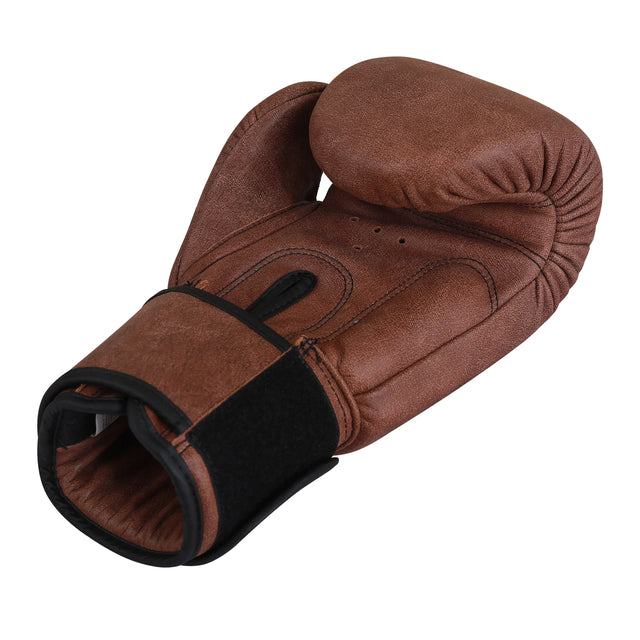 Boxing Gloves Made Of Genuine Leather Professionals For Men And Women(SI-807) | Ideal for All Surfaces, Kids & Adults | Match-Ready | Includes Pump & Needle | Durable & Long-Lasting Performance